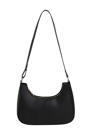 Astrid Shoulder Bag in Cafe au Lait