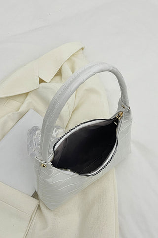 Zuma Bag in White