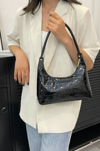 Zuma Bag in White