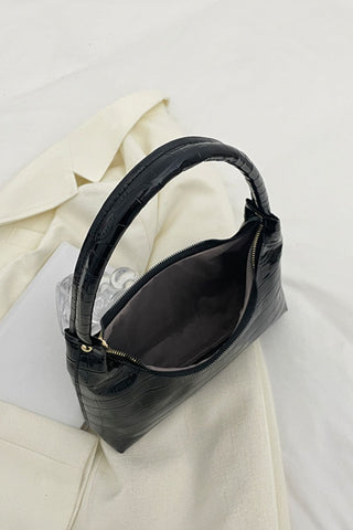 Zuma Bag in Black