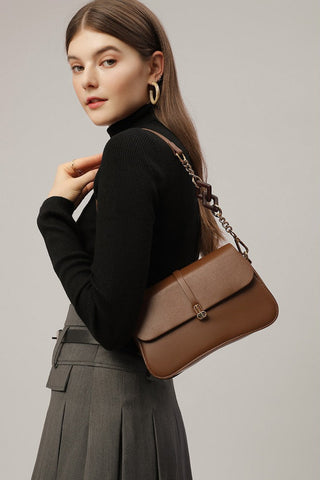 Grappa Shoulder Bag