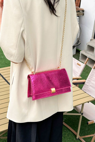 Kyla Crossbody Bag