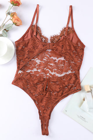 Lace Bodysuit