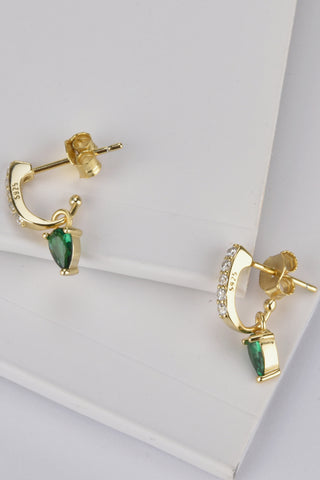 Matisse Earrings