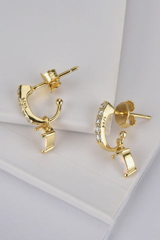 Matisse Earrings