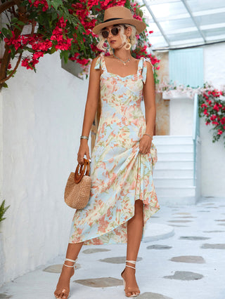 Venice Dress