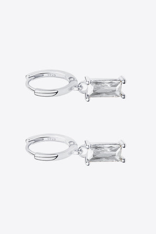 Retro Drop Earrings