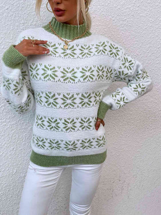 Park City Sweater