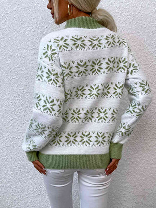 Park City Sweater