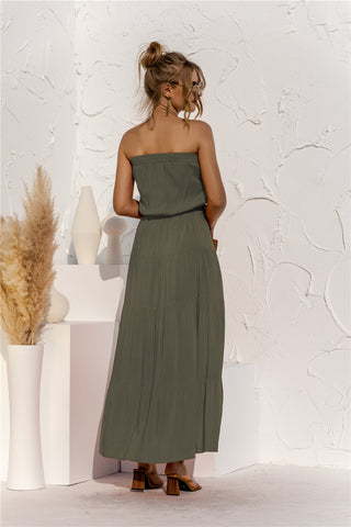 Queen Street Maxi