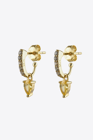 Matisse Earrings