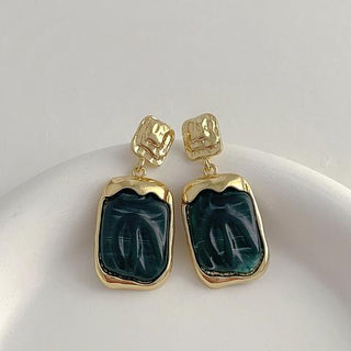 the mallorca earrings