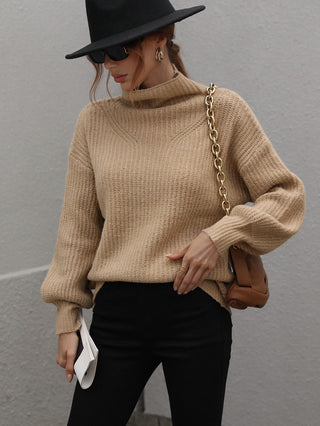 Aspen Sweater