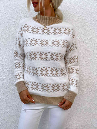 Park City Sweater