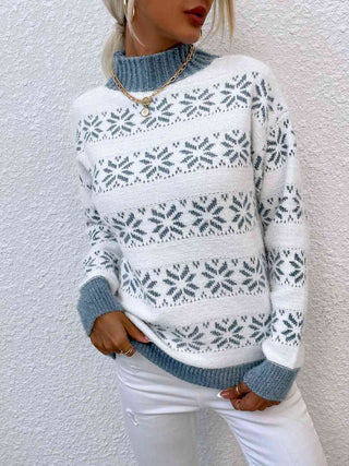 Park City Sweater