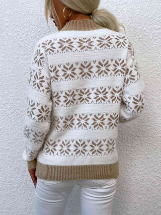 Park City Sweater