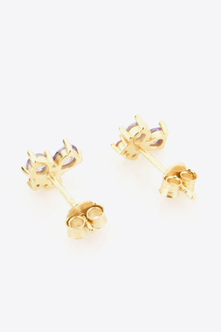 Rosa Earrings