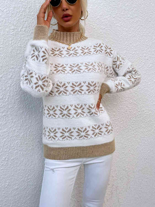 Park City Sweater