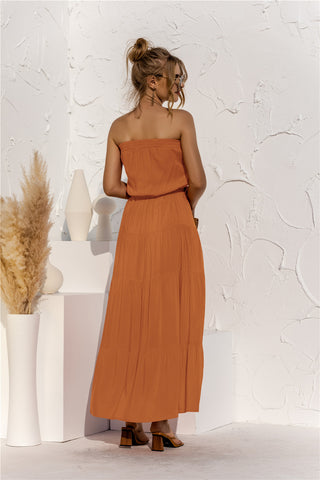 Queen Street Maxi