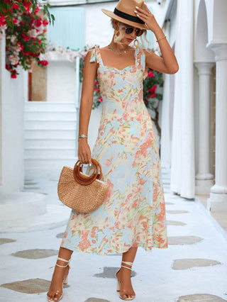 Venice Dress