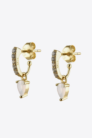 Matisse Earrings