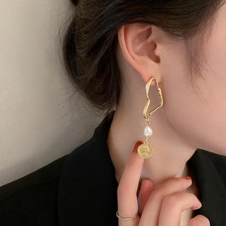 Mila Earrings