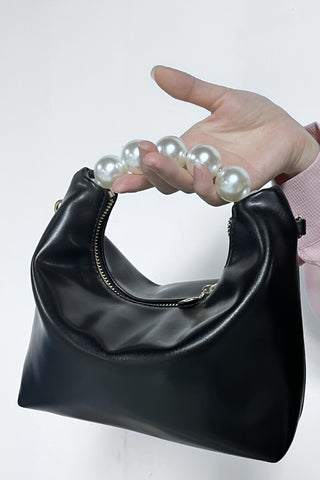 Como Pearl Handbag