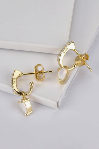 Matisse Earrings