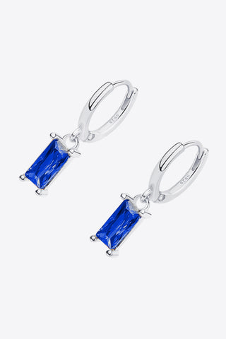 Retro Drop Earrings