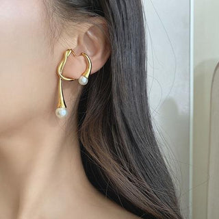 the kyma earring