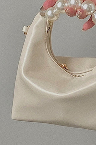 Como Pearl Handbag