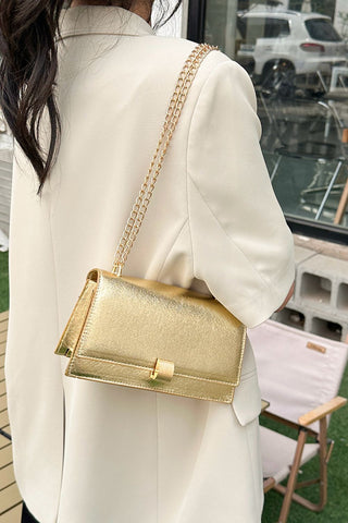 Kyla Crossbody Bag