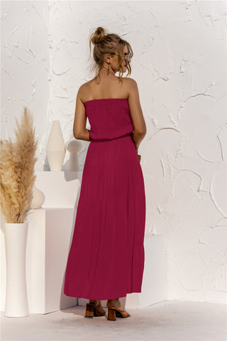 Queen Street Maxi