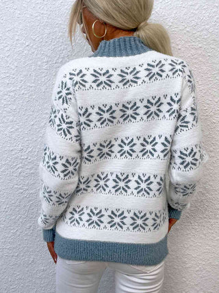 Park City Sweater