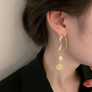 Mila Earrings