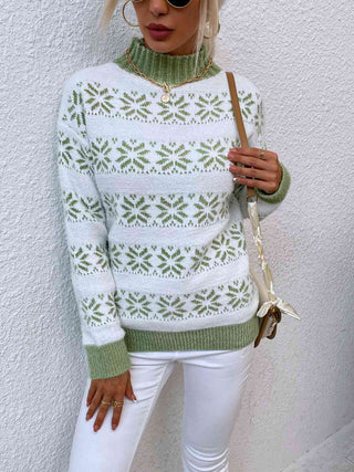 Park City Sweater