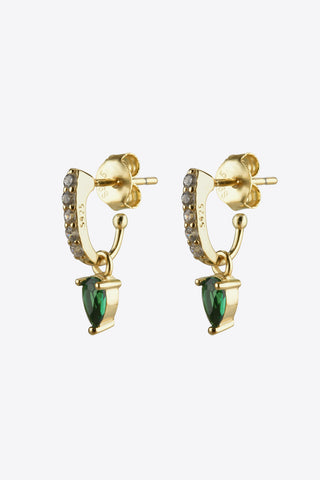 Matisse Earrings