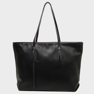 Bowery Tote in Caramel