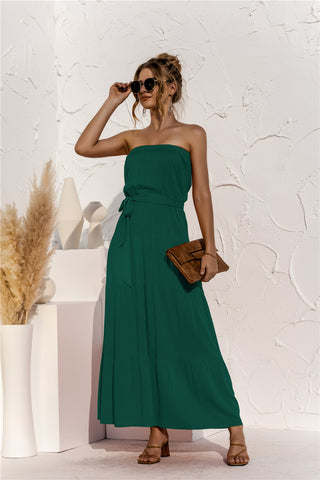 Queen Street Maxi