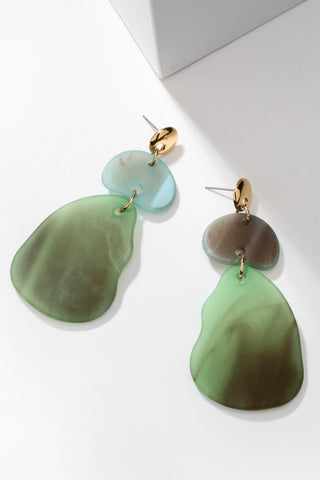 Helena Earrings