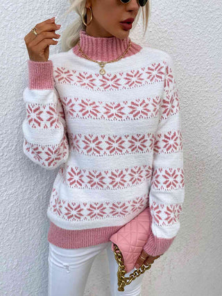 Park City Sweater