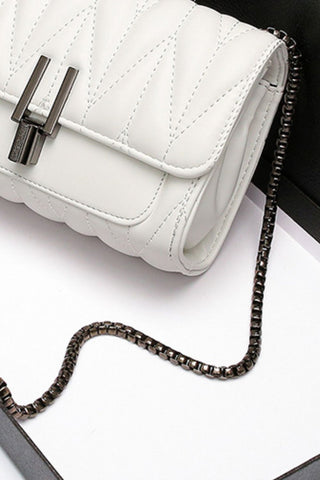 Downtown Crossbody Bag