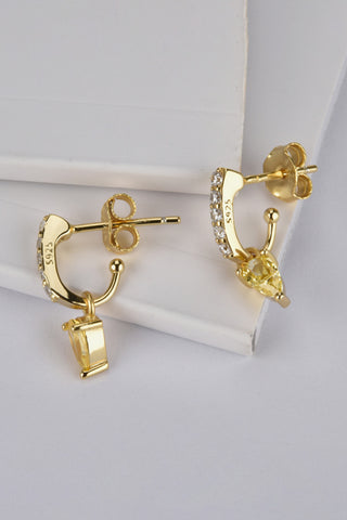 Matisse Earrings