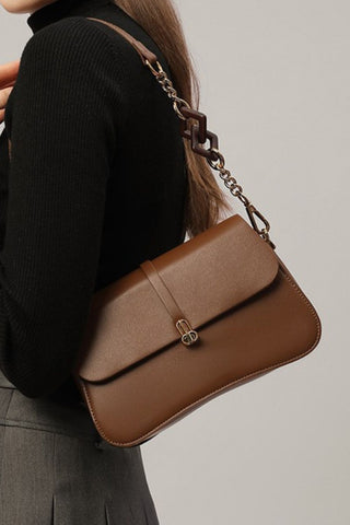 Grappa Shoulder Bag