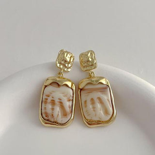 the mallorca earrings