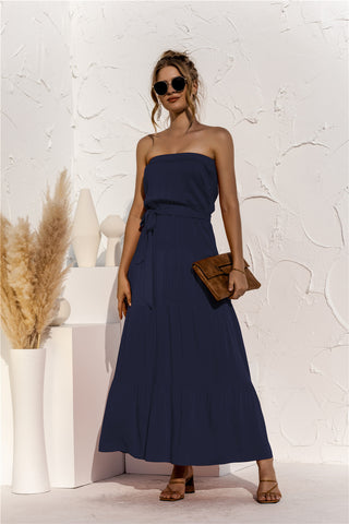 Queen Street Maxi