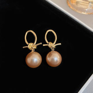 Toulouse Earrings