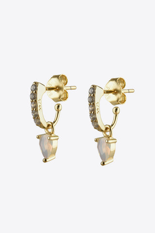 Matisse Earrings