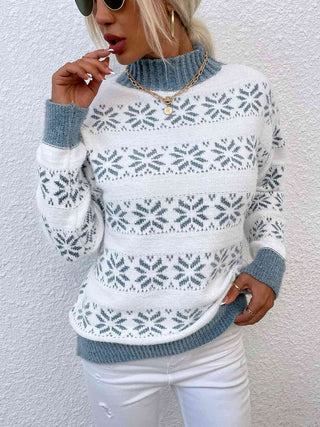 Park City Sweater