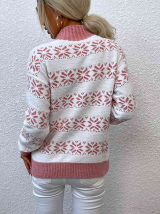 Park City Sweater